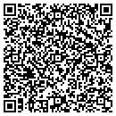 QR code with G L Machine Works contacts