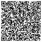 QR code with Ameritek Sandblasting and Pntg contacts