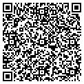 QR code with PCI contacts