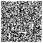 QR code with American Irrigation & Landscpg contacts