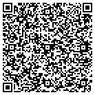 QR code with First Aid Rehabilitation Center contacts