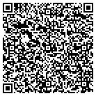 QR code with Marcial Regional Medical Center contacts