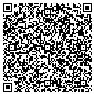 QR code with C&C Total Medical Clinic contacts