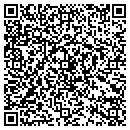 QR code with Jeff Hubert contacts