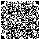 QR code with Donner Truckee Maintenance contacts