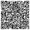 QR code with Bah Texas LP contacts