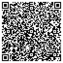 QR code with Dennis E Guffey contacts
