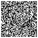 QR code with Chuck E-Jaw contacts