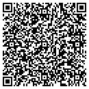 QR code with Radisson Inn contacts
