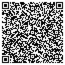 QR code with Allen Dorman contacts