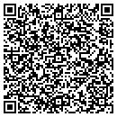 QR code with W A Sandell Tiny contacts