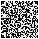 QR code with W A Sandell Tiny contacts