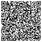 QR code with Timpson Public Library contacts