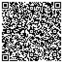 QR code with Rafter 5 Ranch contacts