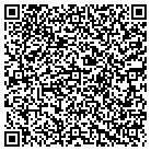 QR code with County Line Cleaners Norge Vlg contacts