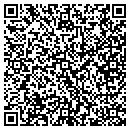 QR code with A & A Barber Shop contacts