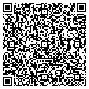 QR code with Lee's Gravel contacts