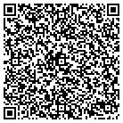 QR code with Kotts Capital Holdings LP contacts