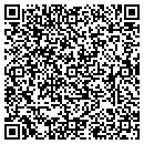 QR code with E-Webwizard contacts