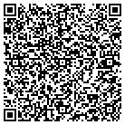 QR code with Control Consultants & Service contacts