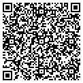 QR code with ADM contacts