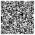 QR code with Lisas Custom Toe Rings & Gift contacts