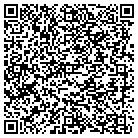 QR code with A-1 Lawn & Garden Sales & Service contacts