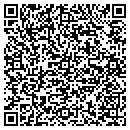 QR code with L&J Construction contacts
