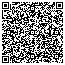 QR code with Arvee Enterprises contacts