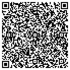 QR code with H & R Block Tax Service contacts