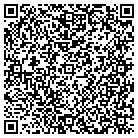 QR code with Mathis West Huffines & Co P C contacts