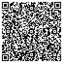 QR code with Aristec Corp contacts