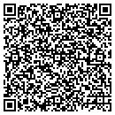 QR code with Howard Johnson contacts