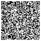 QR code with J P Milan Hat Studio contacts
