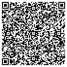 QR code with DH Floyd Auction Co contacts