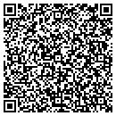 QR code with Hall-Ray Realty Inc contacts