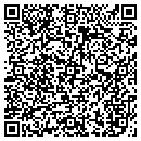QR code with J E F Properties contacts