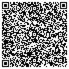 QR code with Precision Framing Cabinet contacts