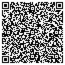 QR code with L F Bookkeeping contacts