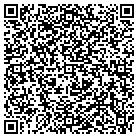 QR code with University of Texas contacts