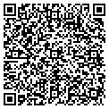 QR code with GNC contacts