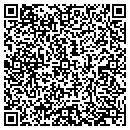 QR code with R A Briggs & Co contacts
