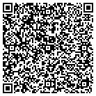 QR code with Heart-Texas Mechanical Contr contacts