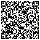 QR code with A M Tickets contacts