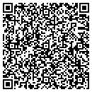 QR code with Hamsa Music contacts