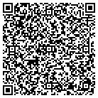 QR code with Ginna's Waxing & Threading contacts