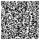 QR code with Timberline Constructors contacts