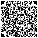 QR code with B Mac Corp contacts