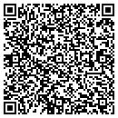 QR code with B Mac Corp contacts