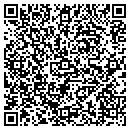 QR code with Center Tire Shop contacts